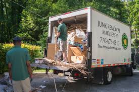 Best Attic Cleanout  in Bremerton, WA