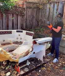 Best Yard Waste Removal  in Bremerton, WA